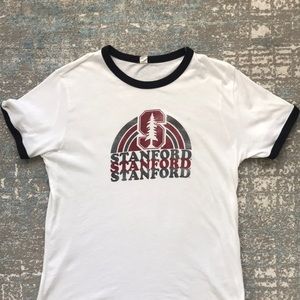 "Stanford T" bought in original shop